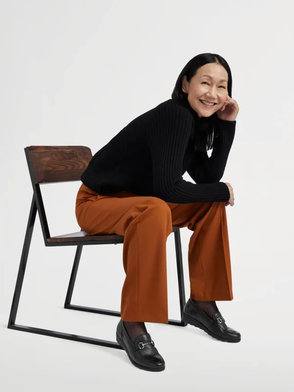 Store Medicus Mocassino Nero