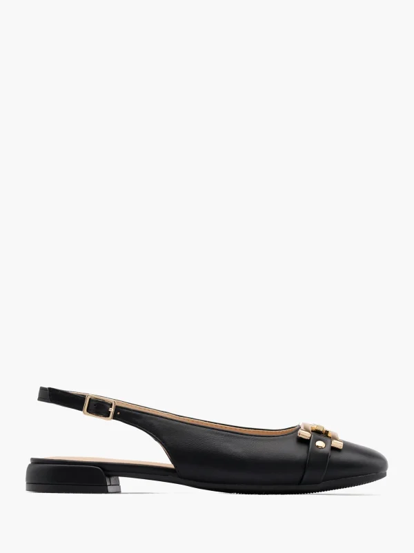 Cheap Catwalk Mocassino Nero