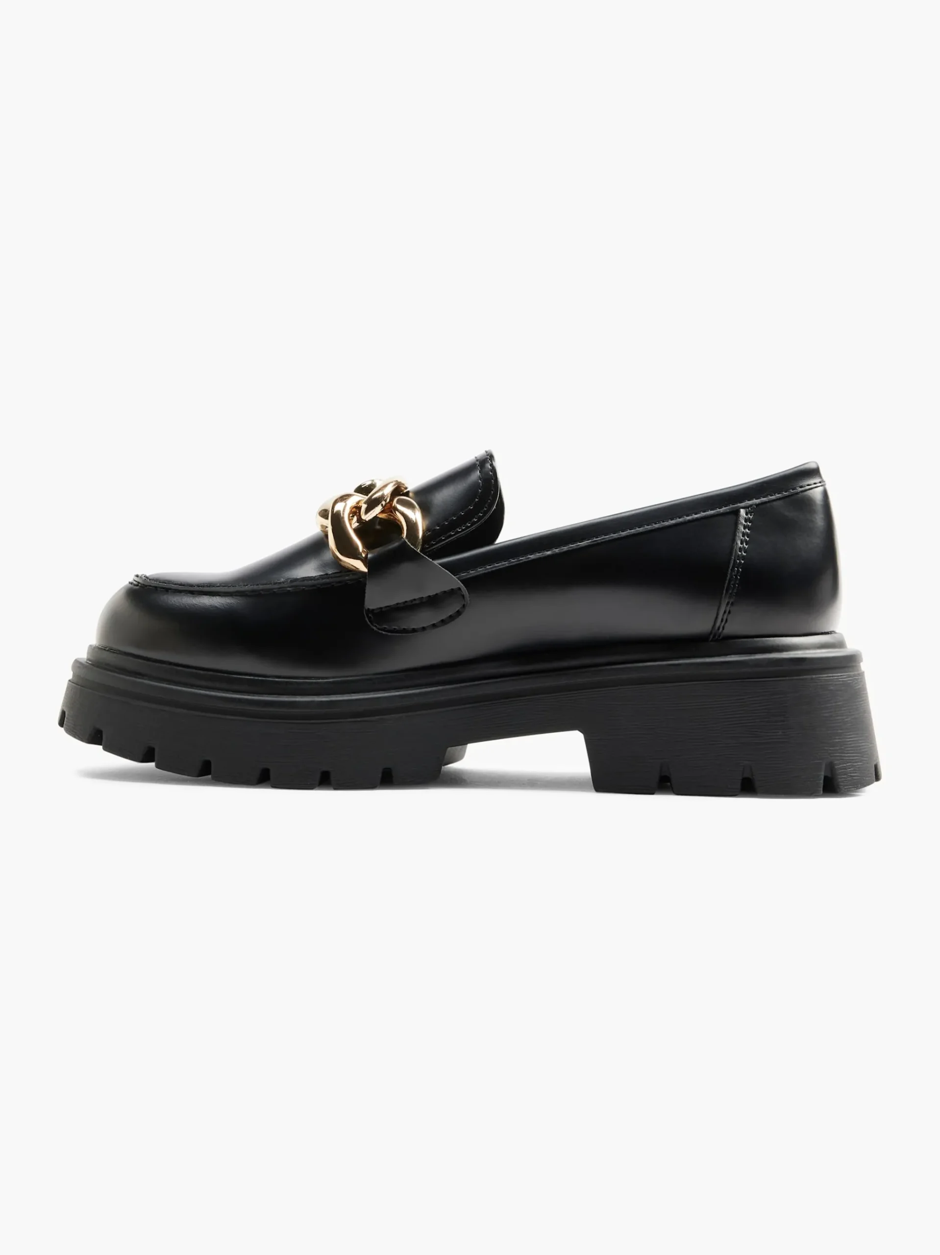 Hot Catwalk Mocassino Nero