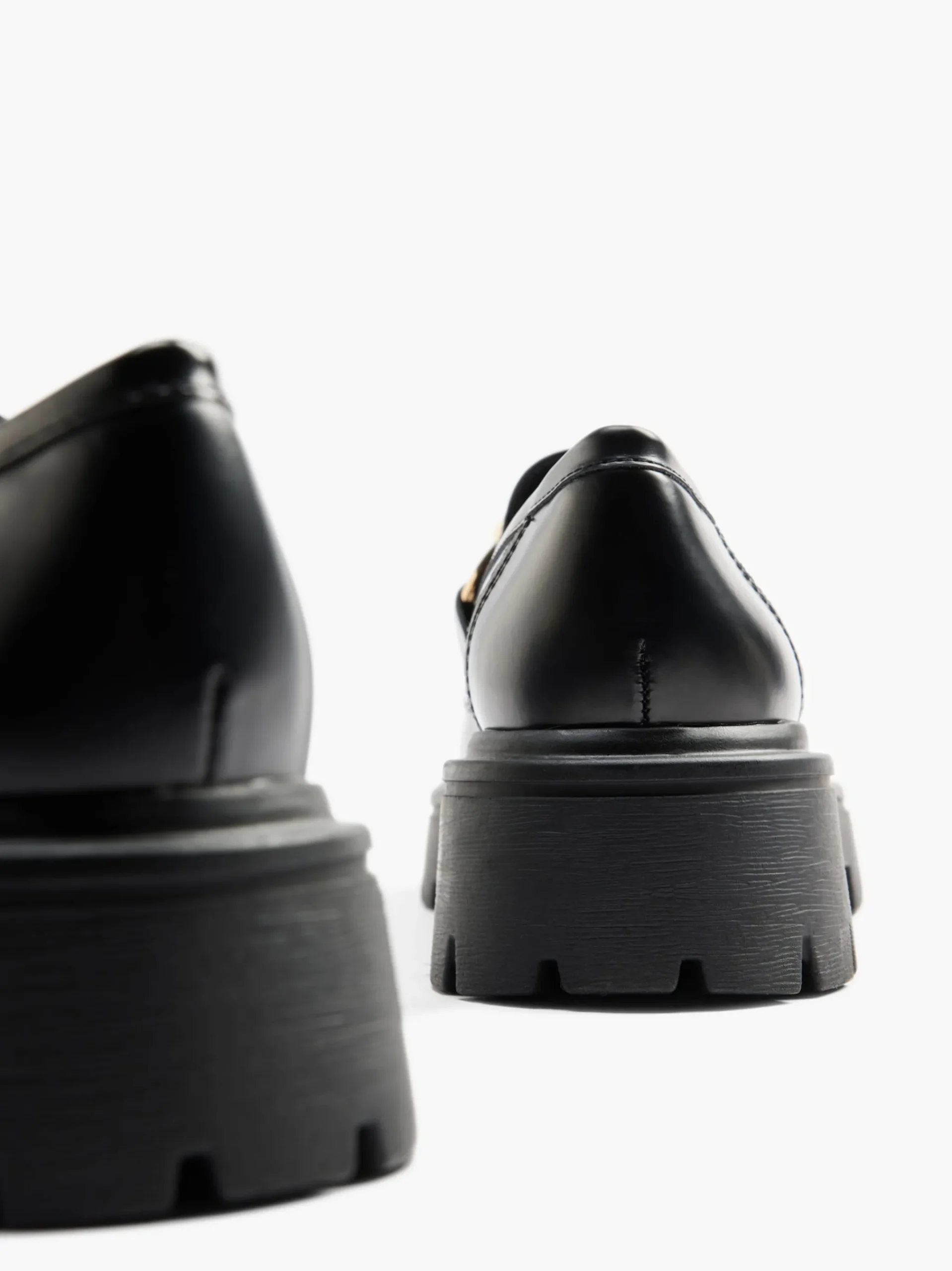 Hot Catwalk Mocassino Nero