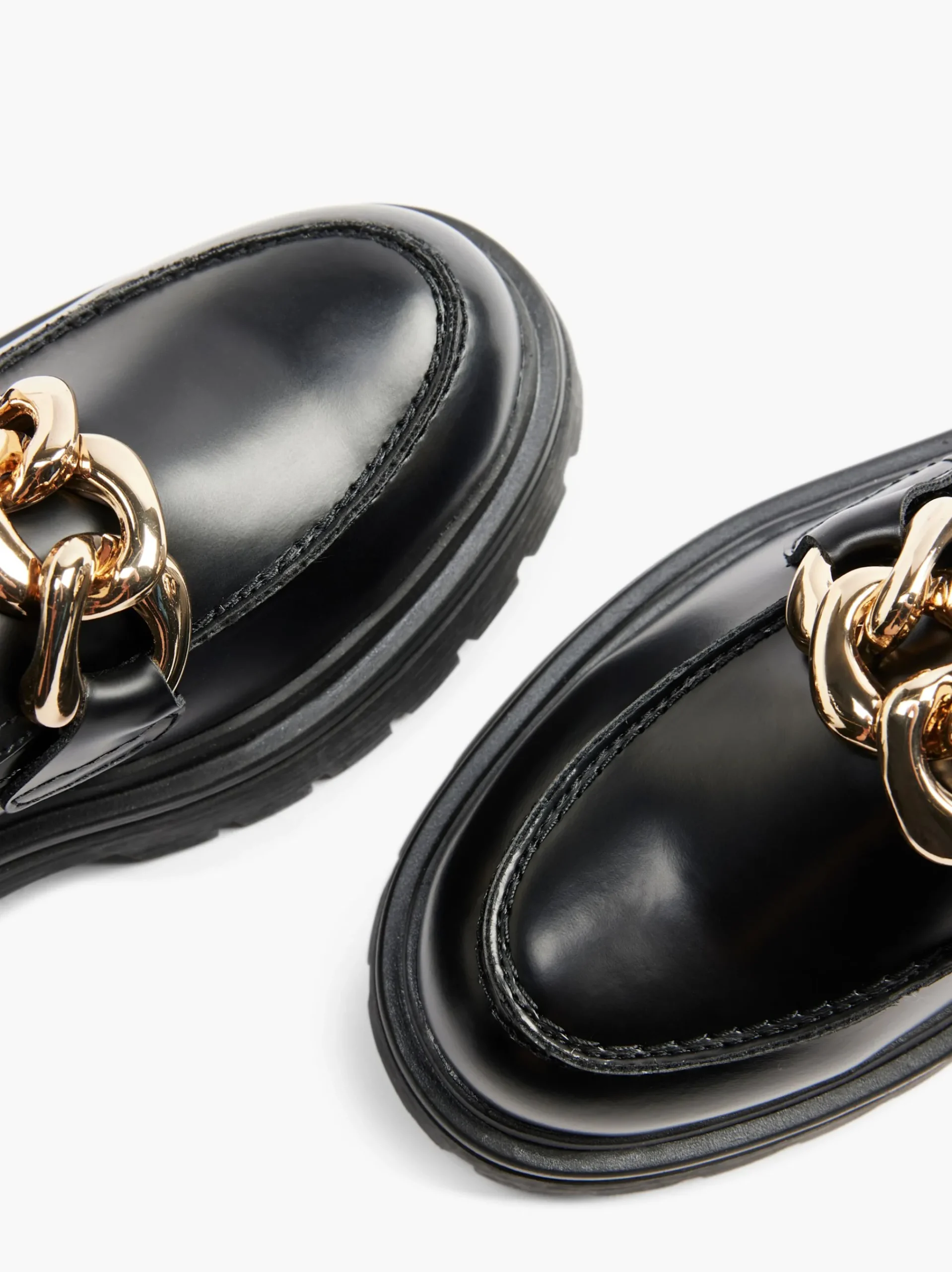 Hot Catwalk Mocassino Nero