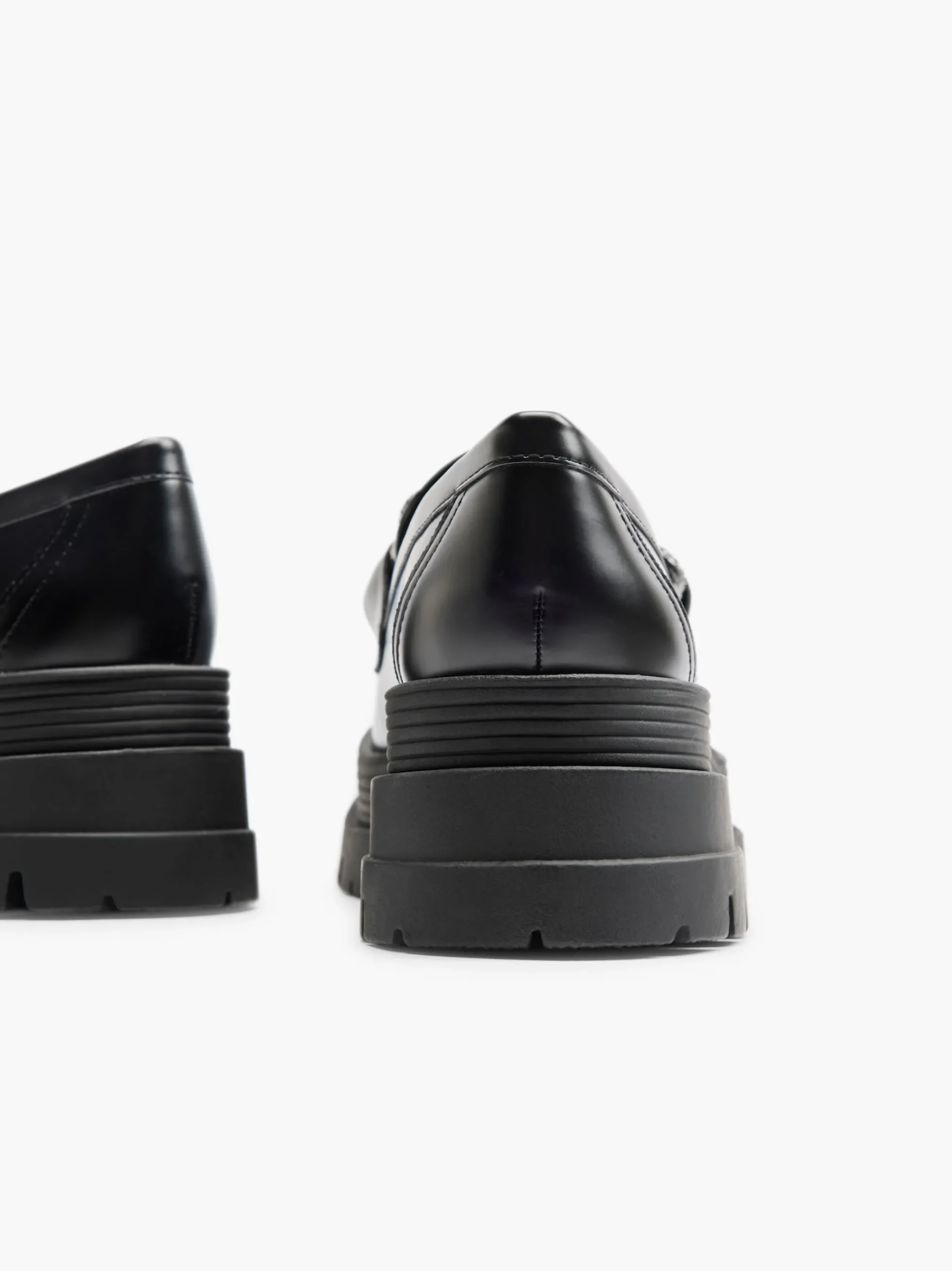 Sale Catwalk Mocassino Nero