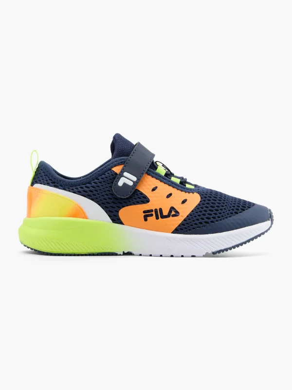 New FILA Non definito Blu