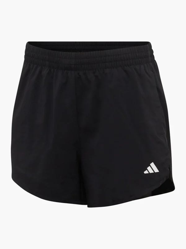 Clearance adidas Pantaloncini Nero
