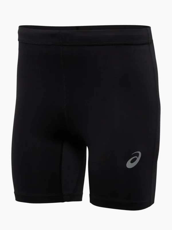 Sale ASICS Pantaloncini Nero