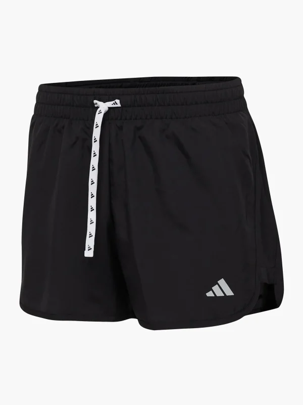 Discount adidas Pantaloncini Nero