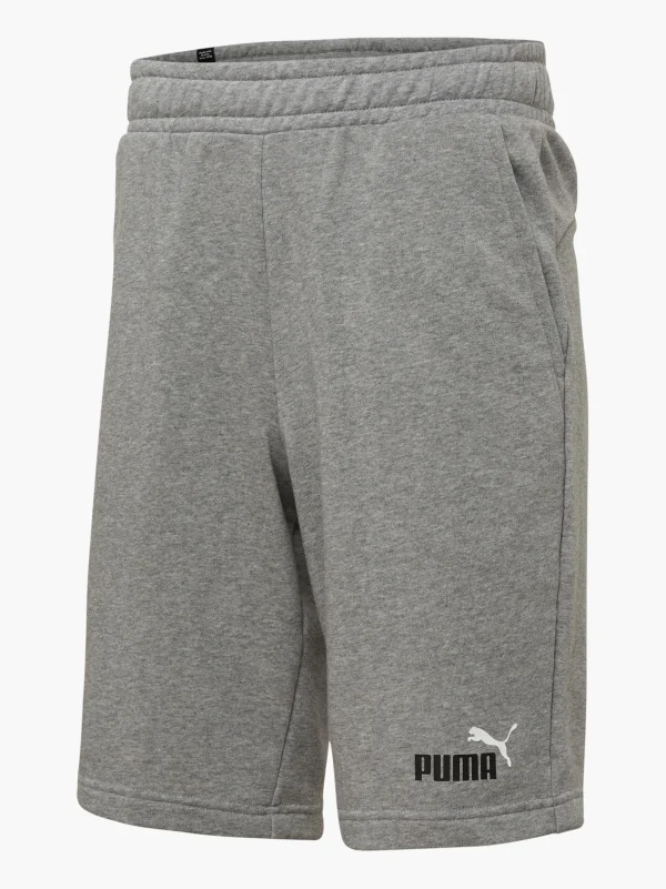 Discount PUMA Pantaloncini Grigio