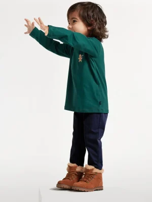 Sale elefanten Pantaloni di stoffa Blu