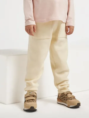 Sale elefanten Pantaloni di stoffa Beige