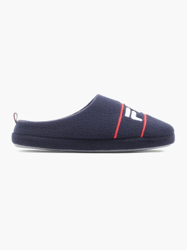 Flash Sale FILA Pantofola da casa Blu