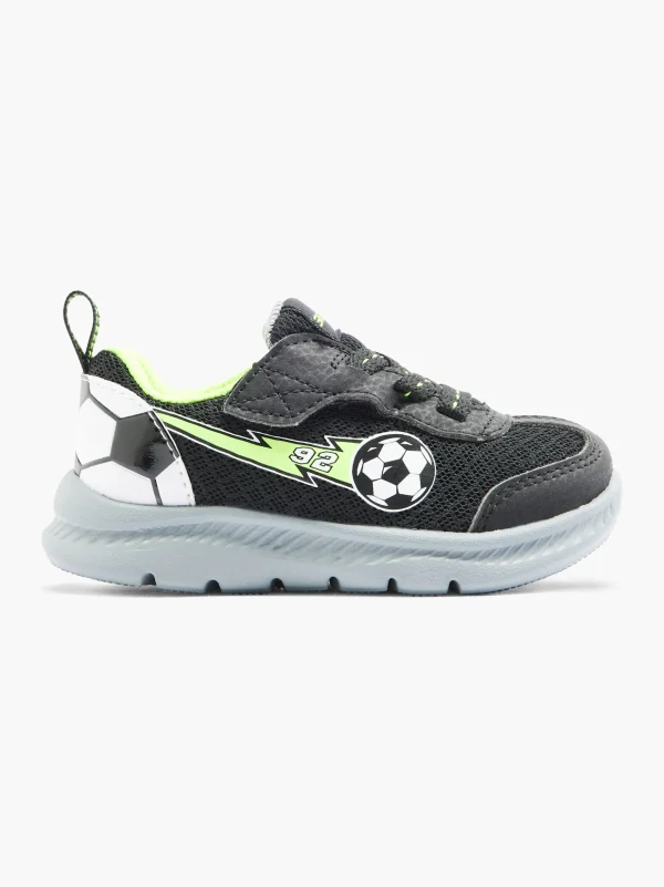 Flash Sale Skechers Primi passi Nero