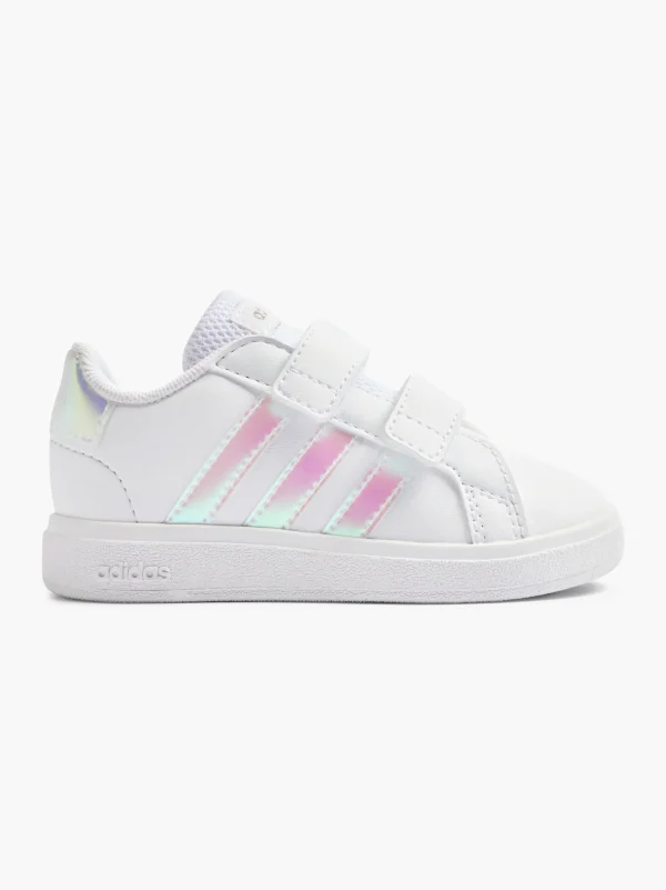 Fashion adidas Primi passi Bianco