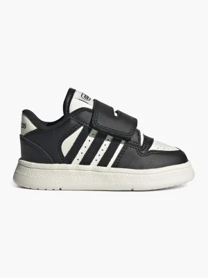 Online adidas Primi passi Nero