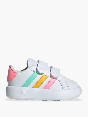 New adidas Primi passi Bianco