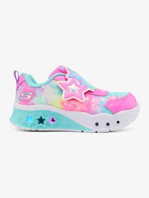 Clearance Skechers Primi passi Rosa