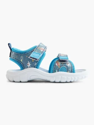 Online Bobbi-Shoes Primi passi Blu