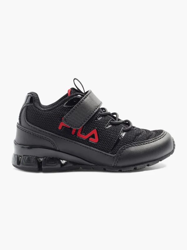 Discount FILA Primi passi Nero