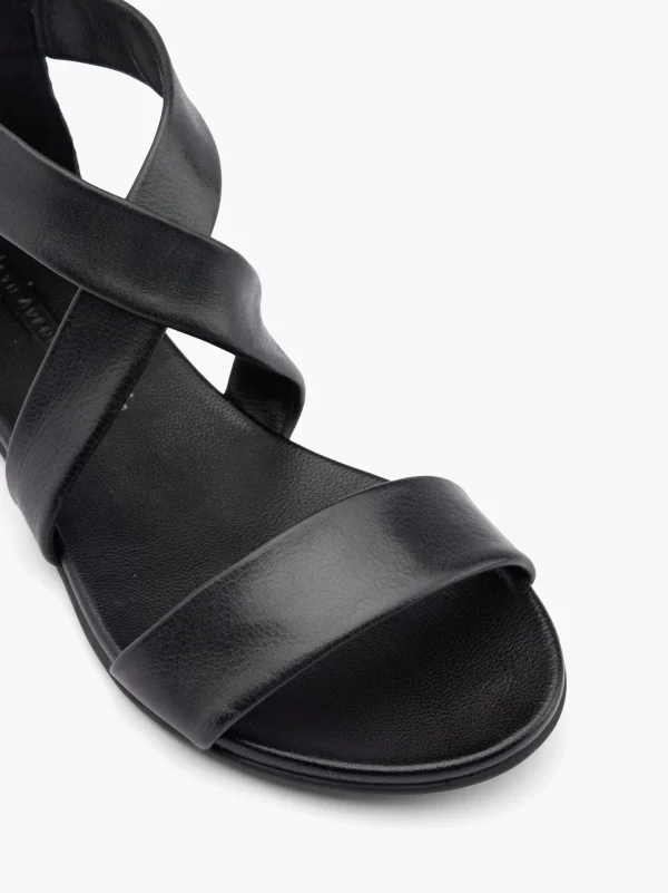 Shop 5th Avenue Sandalo Nero