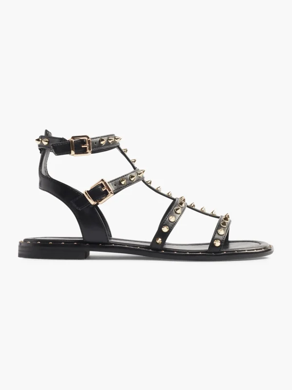 Best Catwalk Sandalo Nero