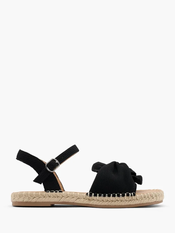 Best Graceland Sandalo Nero