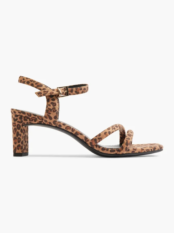 Best Sale Catwalk Sandalo Marrone