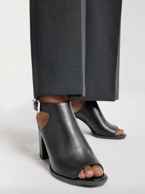 Sale Graceland Sandalo Nero