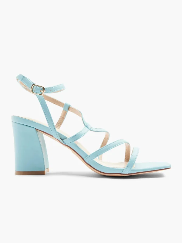 Sale Catwalk Sandalo Blu