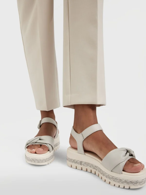 Sale Graceland Sandalo Grigio