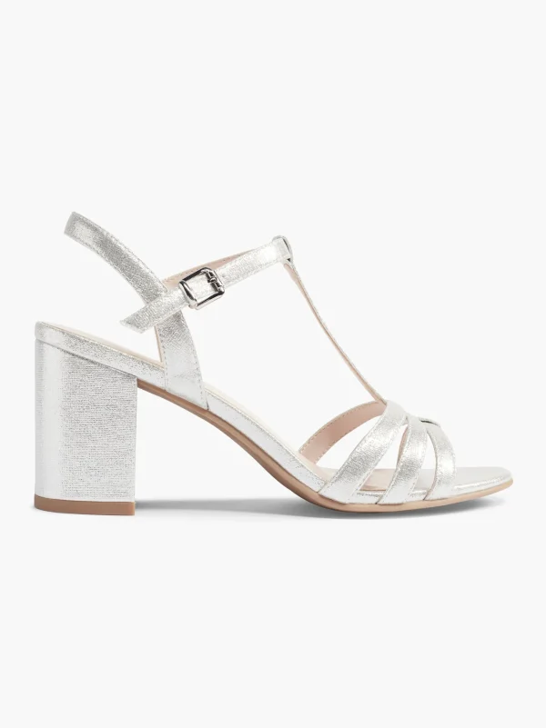 Best Sale Graceland Sandalo Bianco