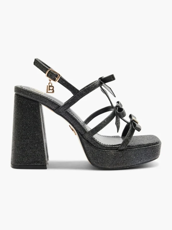 Online Laura Biagiotti Sandalo Nero