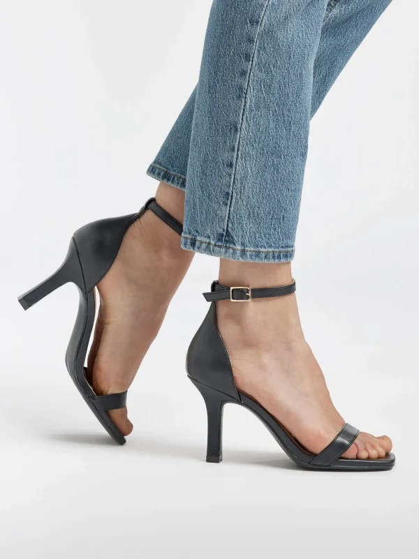 Cheap Catwalk Sandalo Nero