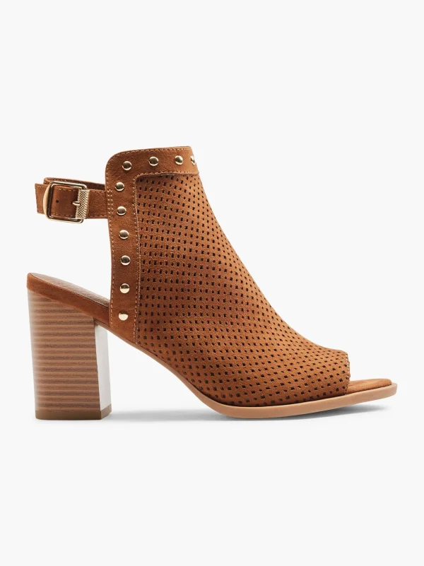 Clearance Graceland Sandalo Marrone