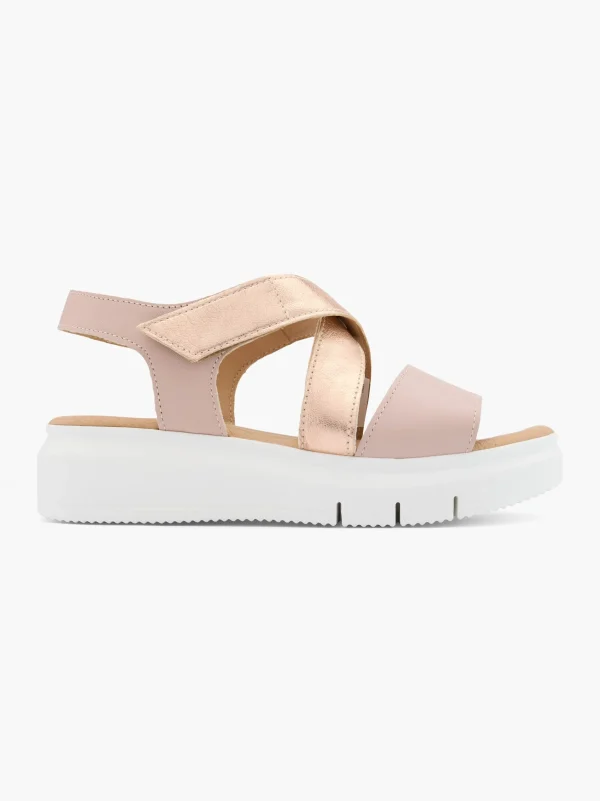 Sale Medicus Sandalo Rosa