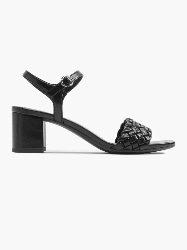 Best Catwalk Sandalo Nero