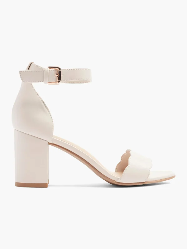 Hot Graceland Sandalo Beige