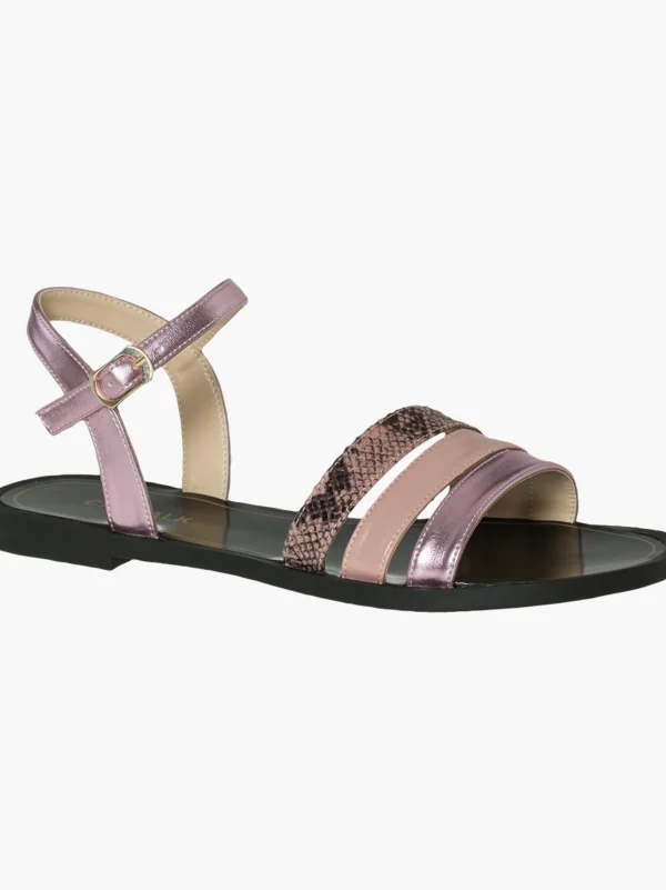 Cheap Catwalk Sandalo Rosa