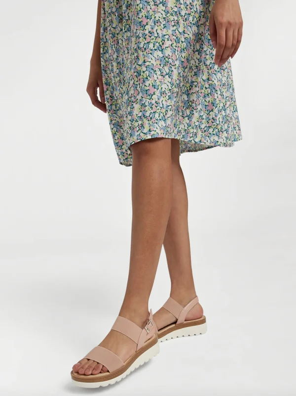 Best Graceland Sandalo Rosa