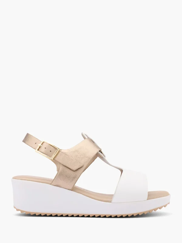 New Medicus Sandalo Bianco