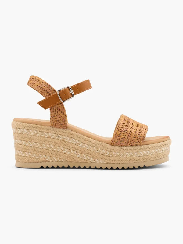 Store Graceland Sandalo Marrone