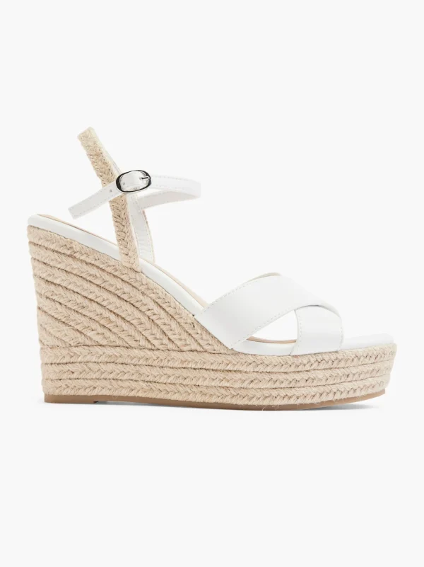 Store Catwalk Sandalo Bianco