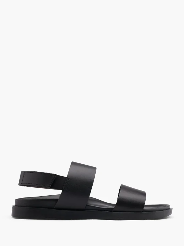 Online AM SHOE Sandalo Nero
