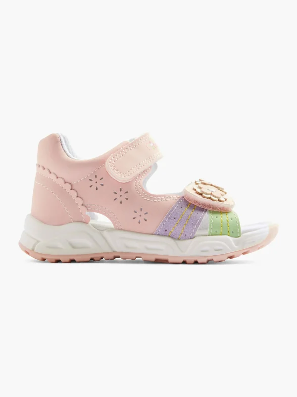 New Cupcake Couture Sandalo Rosa