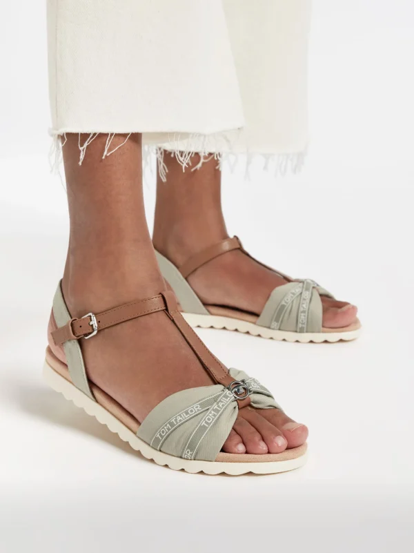 Cheap TOM TAILOR Sandalo Talpa