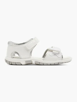 Cheap Chicco Sandalo Bianco