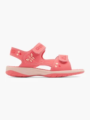 Flash Sale Kappa Sandalo Rosa