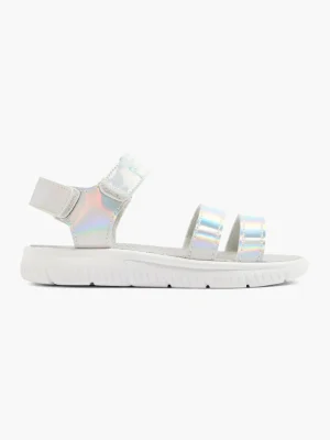 Best Sale Kappa Sandalo Argento