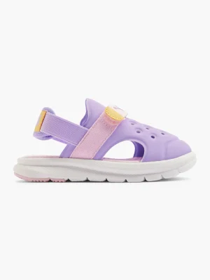 Best PUMA Sandalo Viola