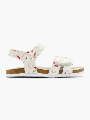 Best Chicco Sandalo Bianco