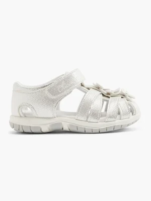 Cheap Chicco Sandalo Argento