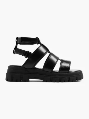 Flash Sale Graceland Sandalo Nero